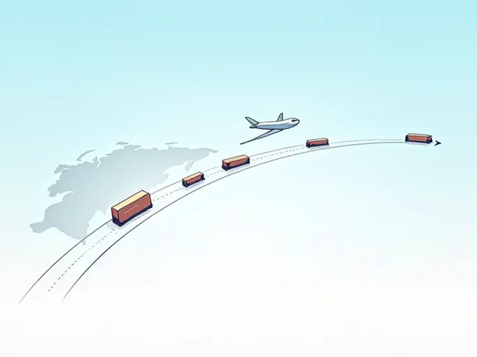 Air Freight Rate Analysis and Flight Information Overview from Zhengzhou to Istanbul