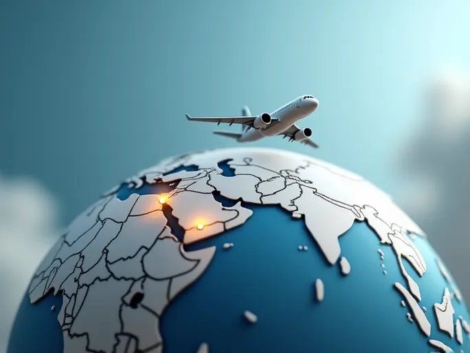 奥尔马拉机场代码揭秘ORW 是你的正确答案