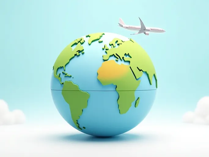 一分钟掌握奥库西机场代码终极指南