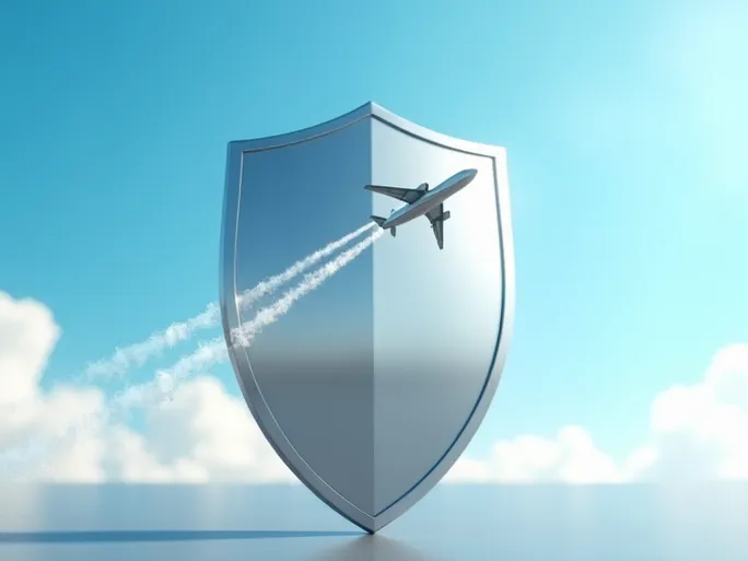 航空安全零容忍IATA风险管理助您构建坚实防线