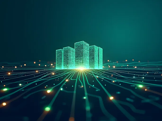 Prologis US Interior Dept Discuss Energydriven Supply Chain AI Growth