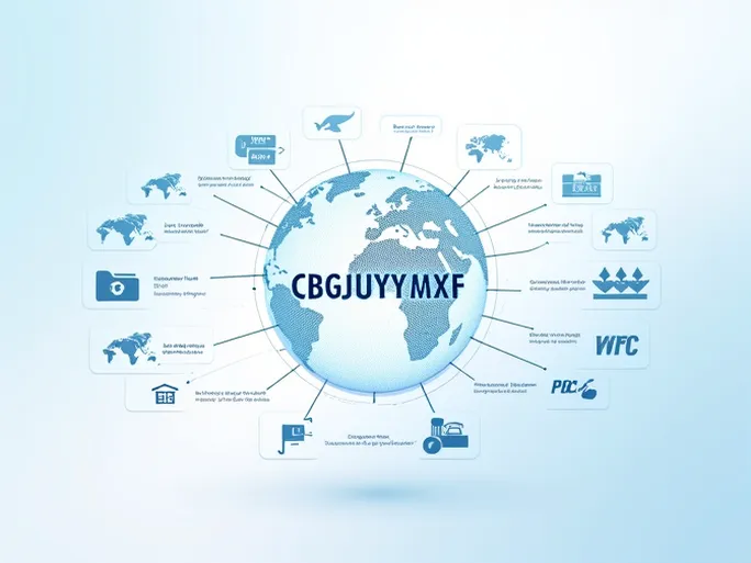 国际汇款新选择探索乌拉圭中央银行SWIFT代码的优势