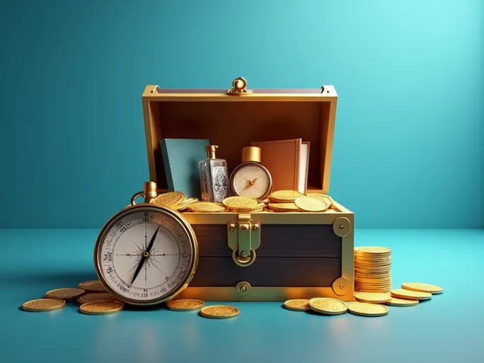 亚马逊选品炼金术避坑指南与爆款公式助你掘金蓝海