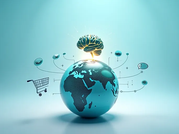 Chatgpt Boosts Crossborder Ecommerce Efficiency