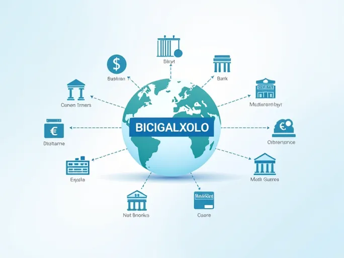 如何高效使用AFG银行的SWIFT代码进行国际转账