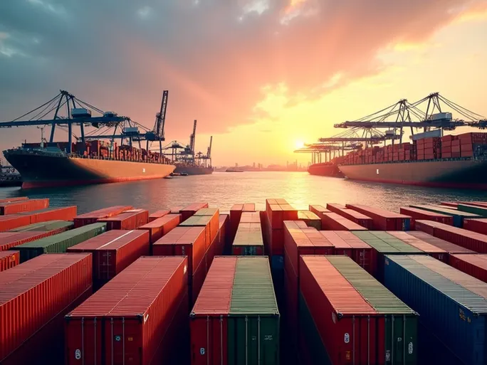 Hapaglloyd And ONE Sign Strategic Cooperation To Intensify Regional Market Competition