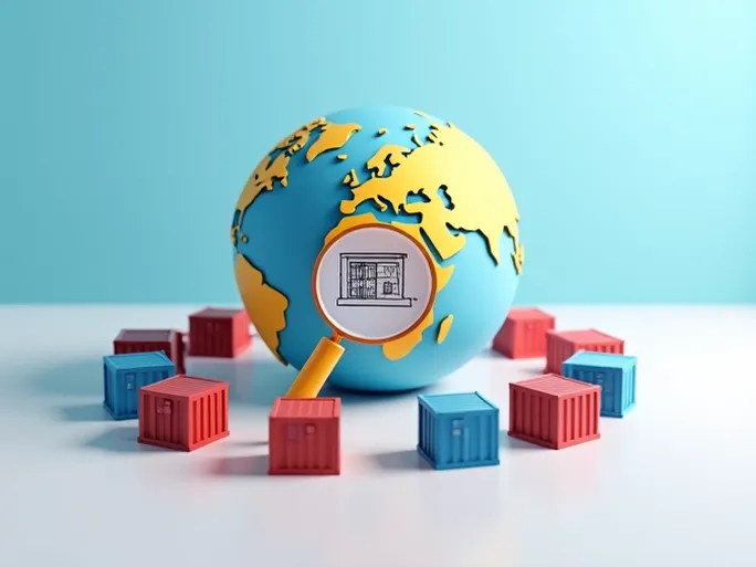 Crossborder Ecommerce Streamlines Logistics to Boost Satisfaction