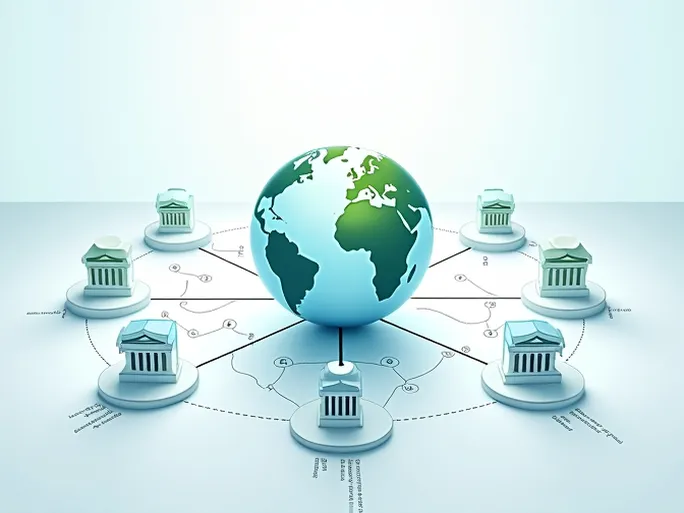 转账必备深入了解BANORTE银行SWIFT编码MENOMXMTCCM