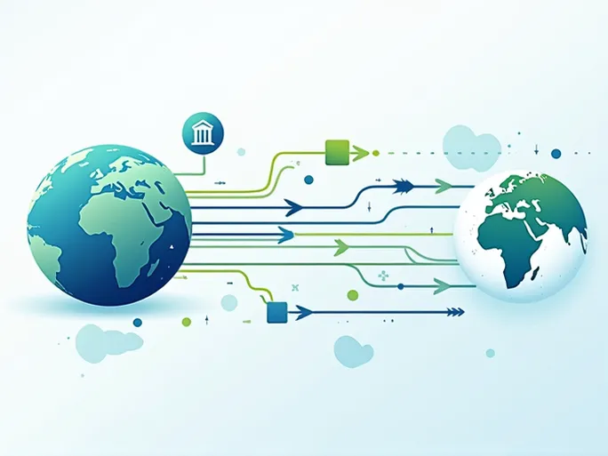 掌握NYKREDIT BANK AS的SWIFTBIC代码跨境汇款无忧