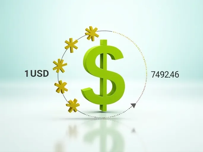 轻松兑换1美元等于749276巴拉圭瓜拉尼