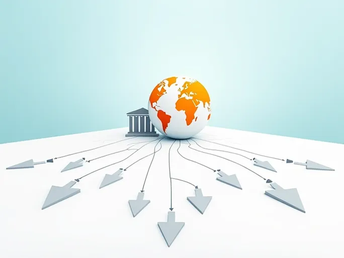 跨境汇款必备SVENSKA HANDELSBANKEN AB的SWIFTBIC代码解析