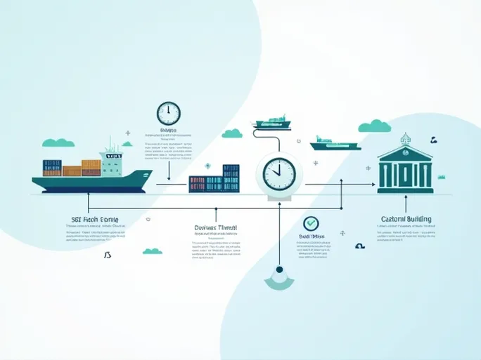 菲律宾启动国家通关时间研究 提升海运贸易效率