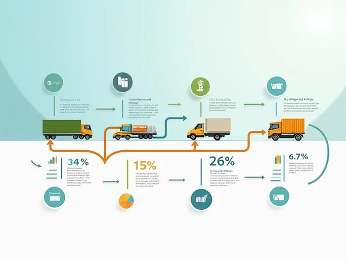 精准补货提升供应链管理的秘诀
