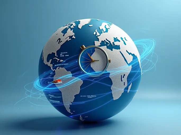 国际海运提速秘籍精准掌控时效货运成本省一半