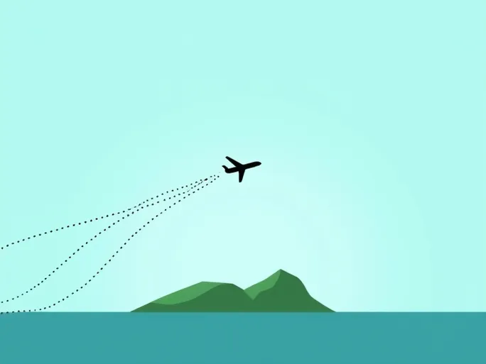 揭秘马菲亚岛机场代码助您轻松定位非洲度假天堂