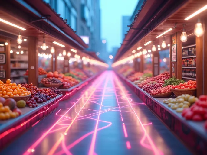 抖音小店快速起店全店动销策略实战指南