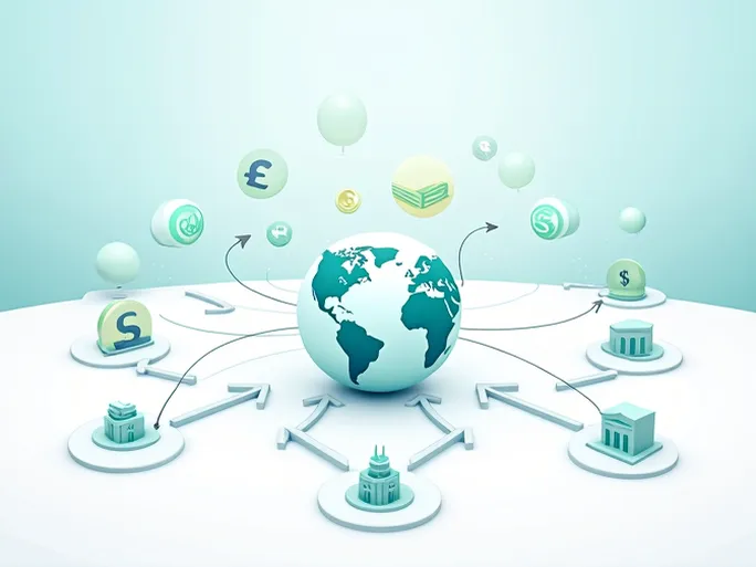 如何准确使用FIRST ABU DHABI BANK的SWIFT码进行国际汇款