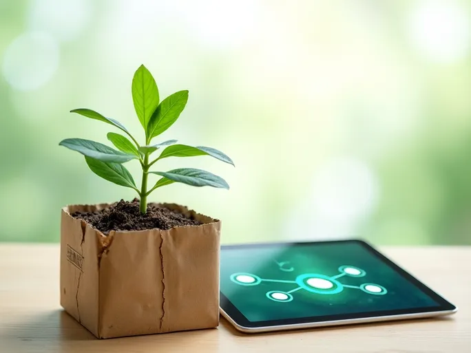 Digital Procurement Systems Cut Costs in Crossborder Ecommerce