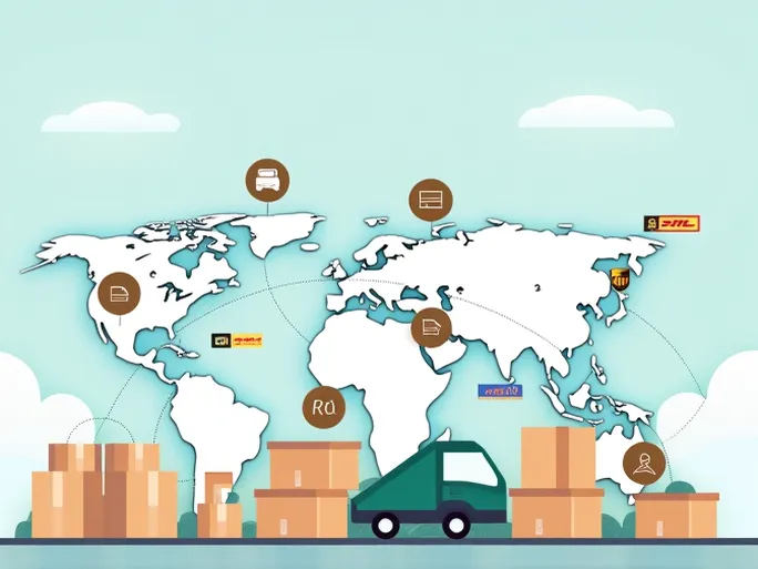 如何有效规避国际快递偏远地区附加费