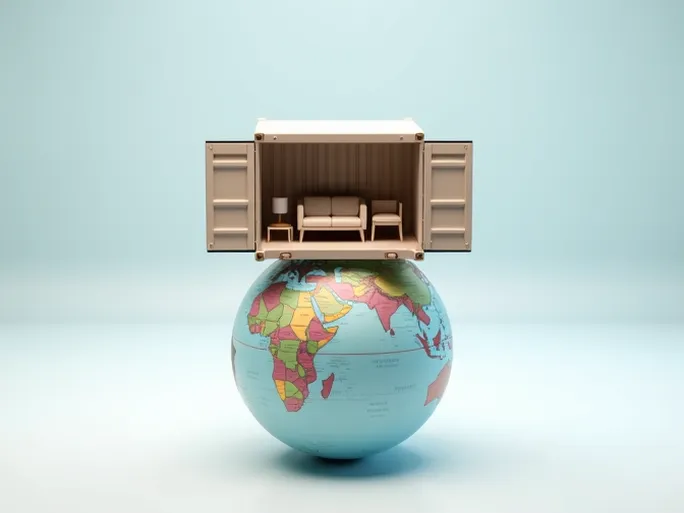 SONGMICS Expands Globally with Digital Marketing Strategy