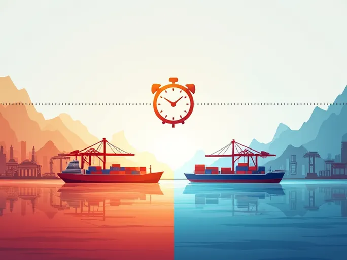 Uschina Ocean Freight Key Strategies for Efficient Shipping