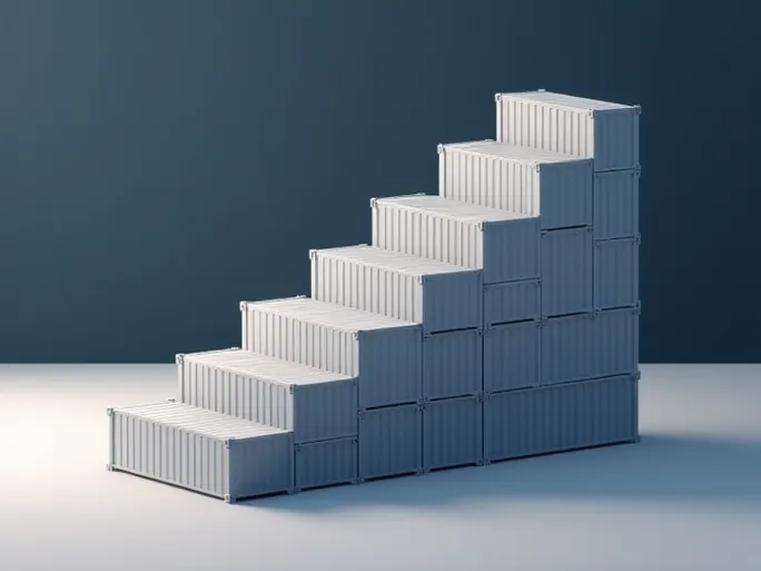 Los Angeles Long Beach Ports Report September Cargo Decline