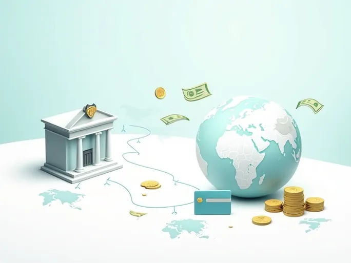 轻松获取 Bank of Montserrat 的 SWIFT 代码尽享快捷金融服务