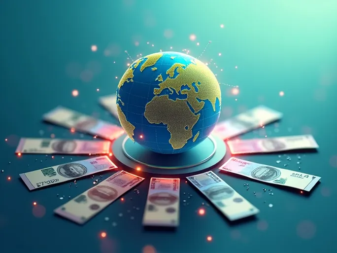 如何安全高效地使用BOFMCAT2XXX进行国际汇款