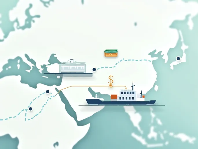 CMA CGM宣布从2025年起征收中至肯尼亚航线旺季附加费