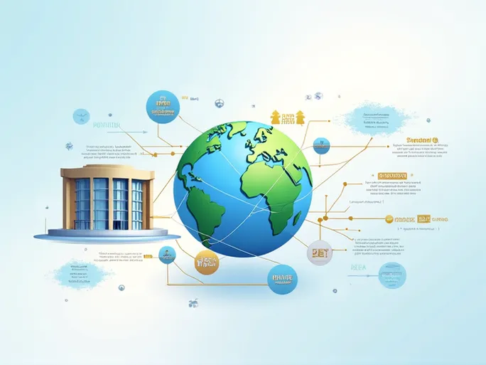SWIFT Code CBIRIQBAXXX Key to Global Banking Transactions