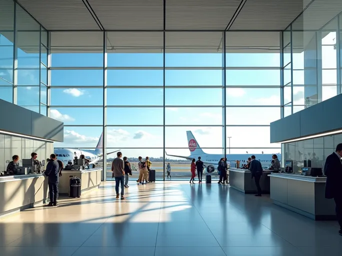 探秘意大利罗马菲乌米奇诺国际机场指南