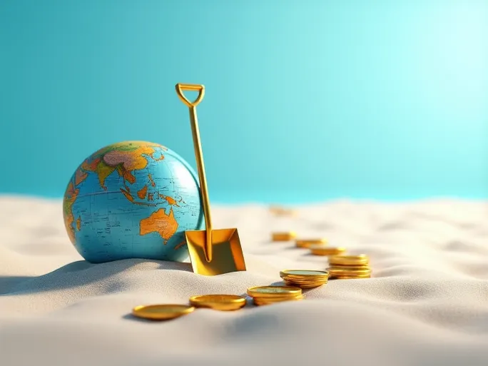 Guide to Building an Ecommerce Site for Global Sales