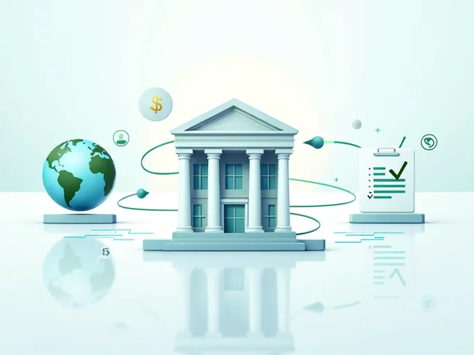 如何安全顺利地从海外汇款到埃及银行