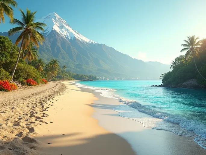 Lanzhou to Malaysia A Cultural and Scenic Crosscontinental Journey