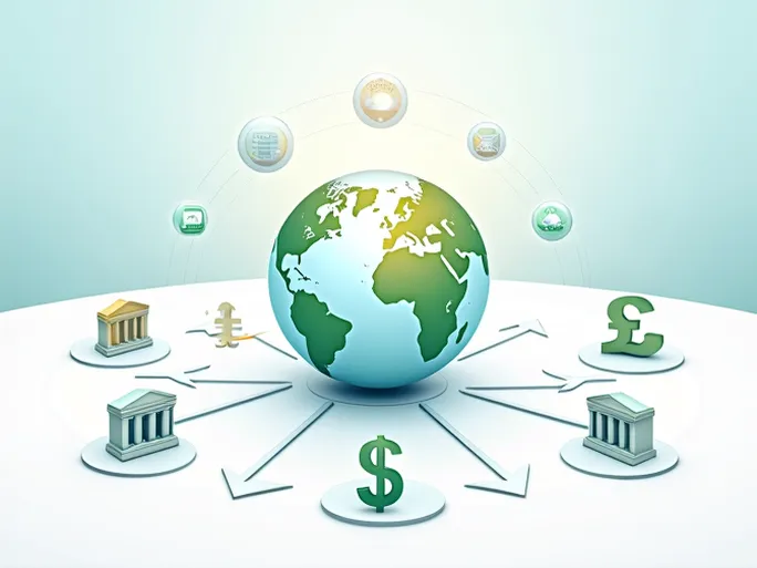 US BANK NA 的SWIFT码便捷汇款的关键