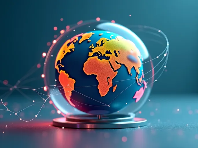 Tiktoks US Data Deal Sets Global Precedent