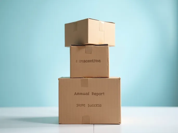 跨境电商合规警示企业年报关乎店铺生死存亡