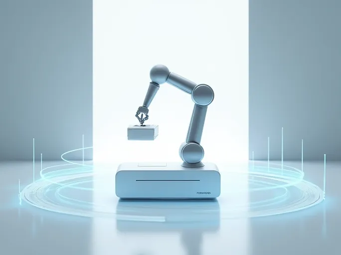 Robotics Boost Efficiency in Logistics and Warehousing