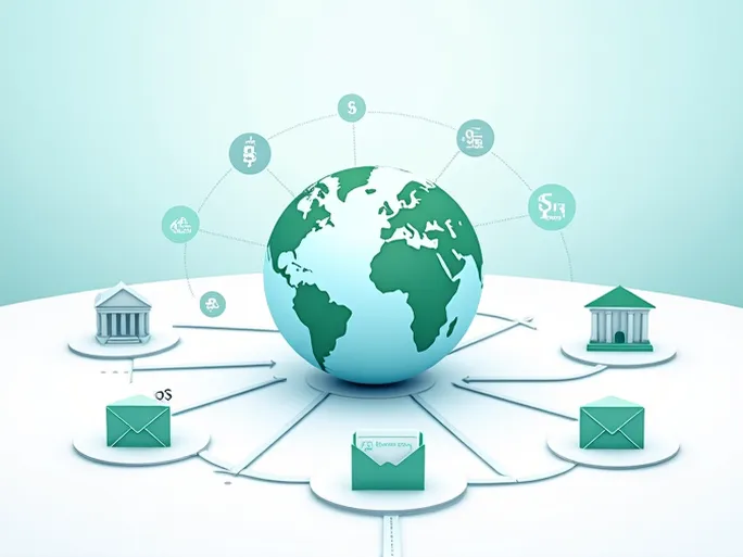 CAIXA GERAL DE DEPOSITOS的SWIFTBIC代码解读与国际汇款指南