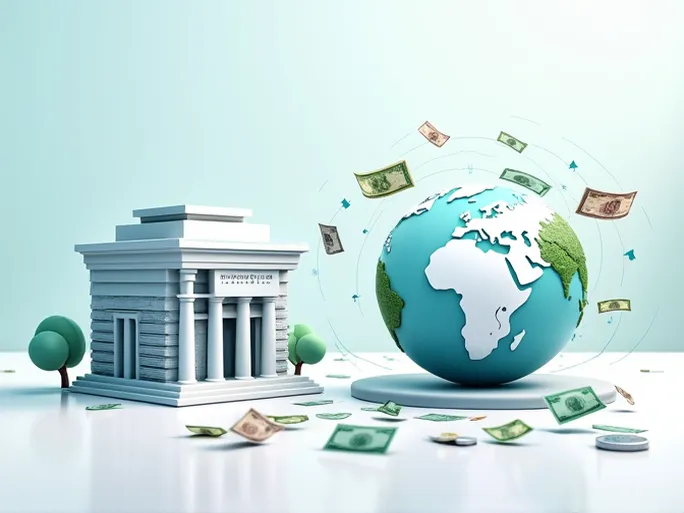 跨境汇款必知CHINA MERCHANTS BANK的SWIFT码指南