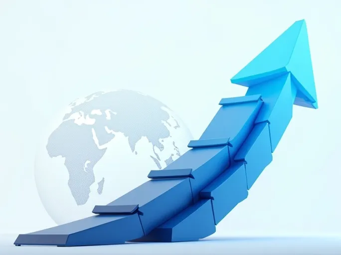 Logistics Sector Eyes Growth Potential by Early 2026