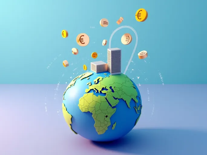 跨境汇款爱沙尼亚一键解锁银行SWIFTBIC代码告别转账烦恼