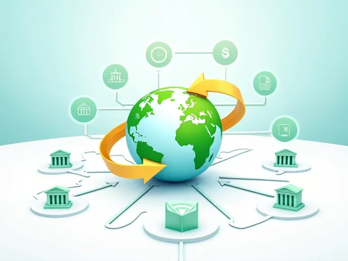 解析BRBTUS33GBO确保您的国际汇款畅通无阻