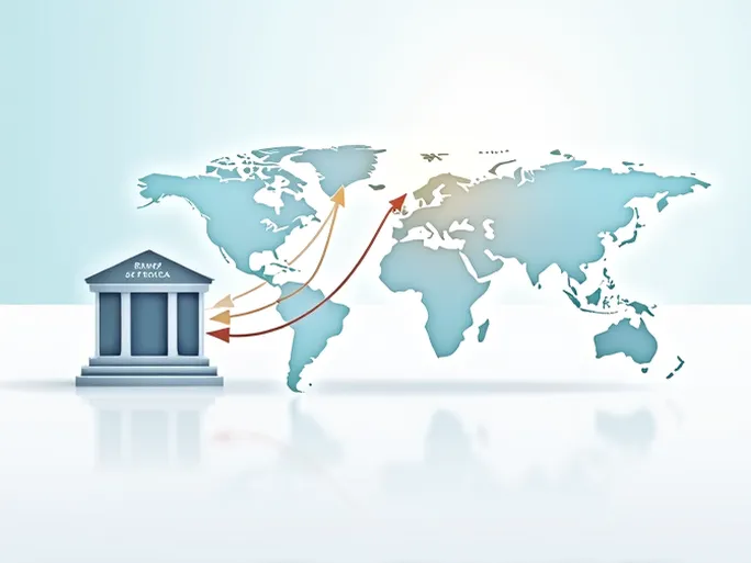 畅通国际汇款解锁摩洛哥的银行代码BANK OF AFRICA SWIFT详解