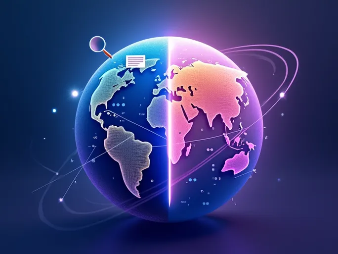 SEO Shifts From Traditional Methods to GEOAI Integration