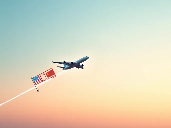 Uschina Air Freight Challenges and Efficiency Strategies