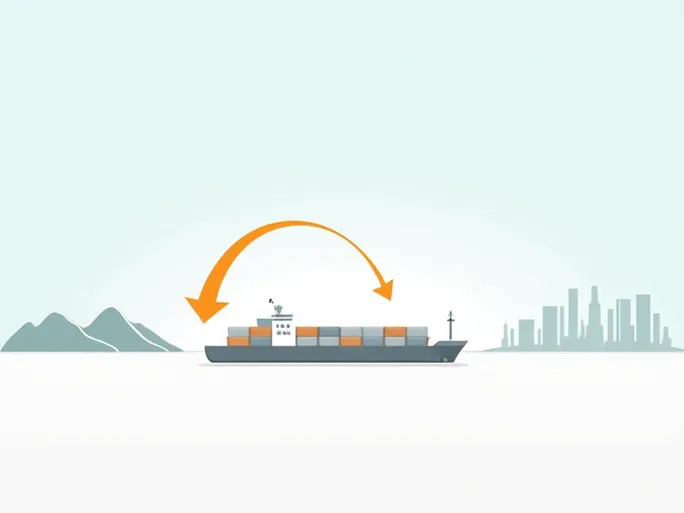 Wuzhou to Incheon Shipping Costs Drop with Optimized Logistics