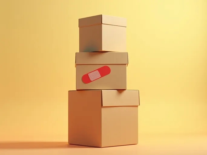 FBA标签贴错别慌补救指南从发货前到入库后全攻略