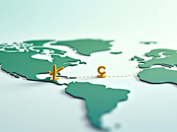 里维耶尔迪卢普机场的ICAO代码是什么飞行爱好者必备指南