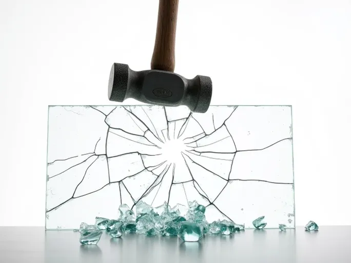 US Slaps Heavy Duties on Chinese Float Glass